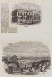 Port Elizabeth, Algoa Körfezi